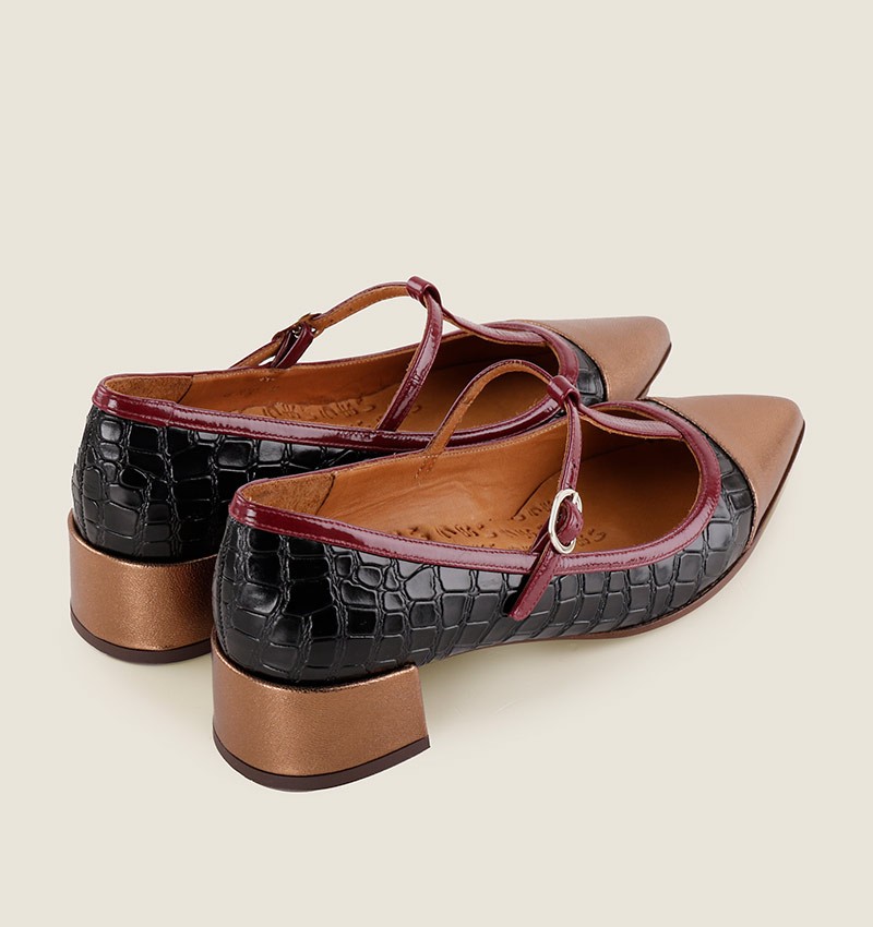 Chie Mihara JENU MULTI