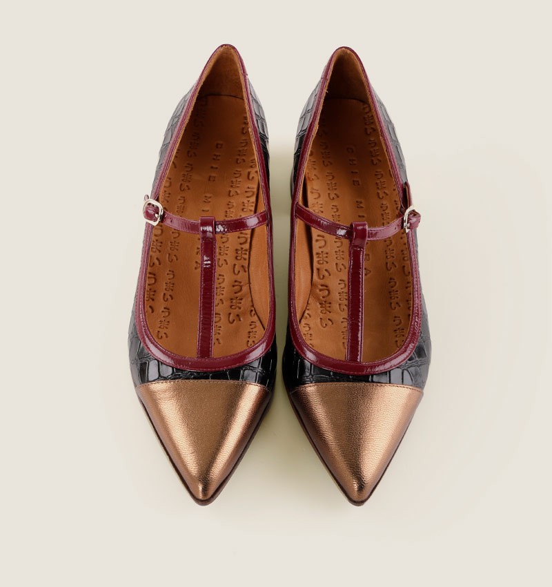 Chie Mihara JENU MULTI