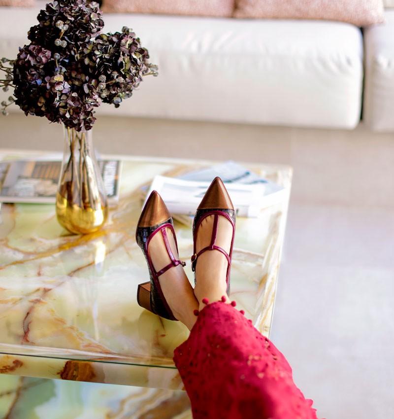 Chie mihara JENU MULTI