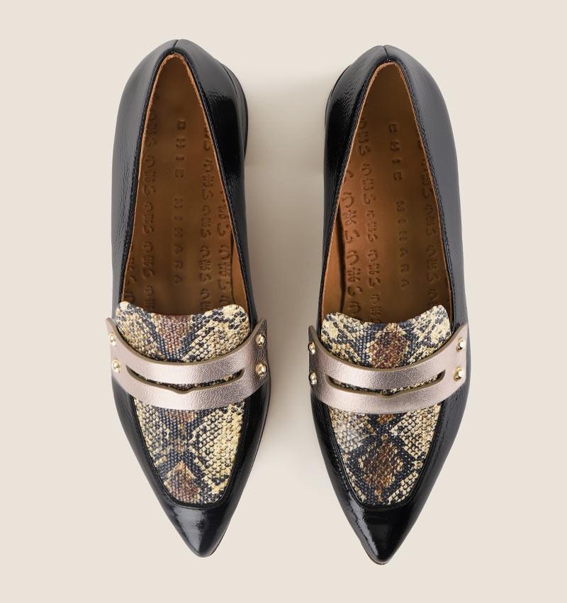 Chie Mihara JEY BLACK