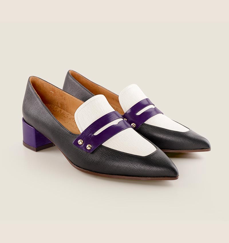 Chie Mihara JEY BLACK & WHITE