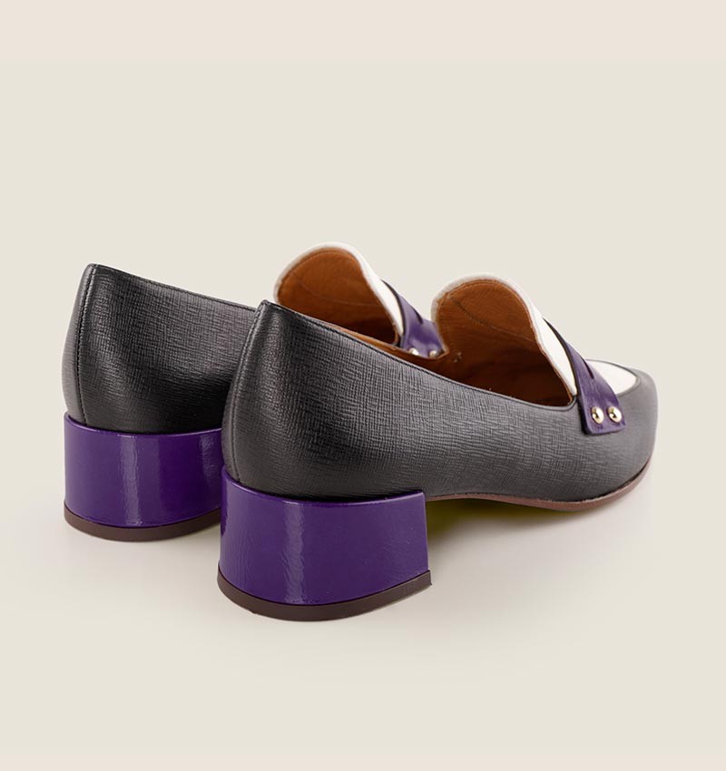 Chie Mihara JEY BLACK & WHITE