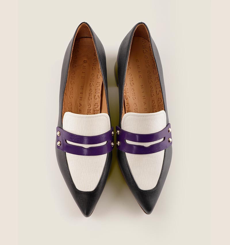 Chie Mihara JEY BLACK & WHITE