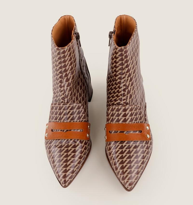 Chie Mihara JEYBO BROWN