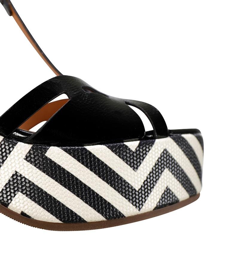 Chie Mihara JINGA BLACK