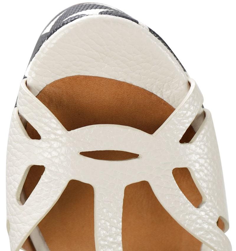 Chie Mihara JINGA BLACK & WHITE