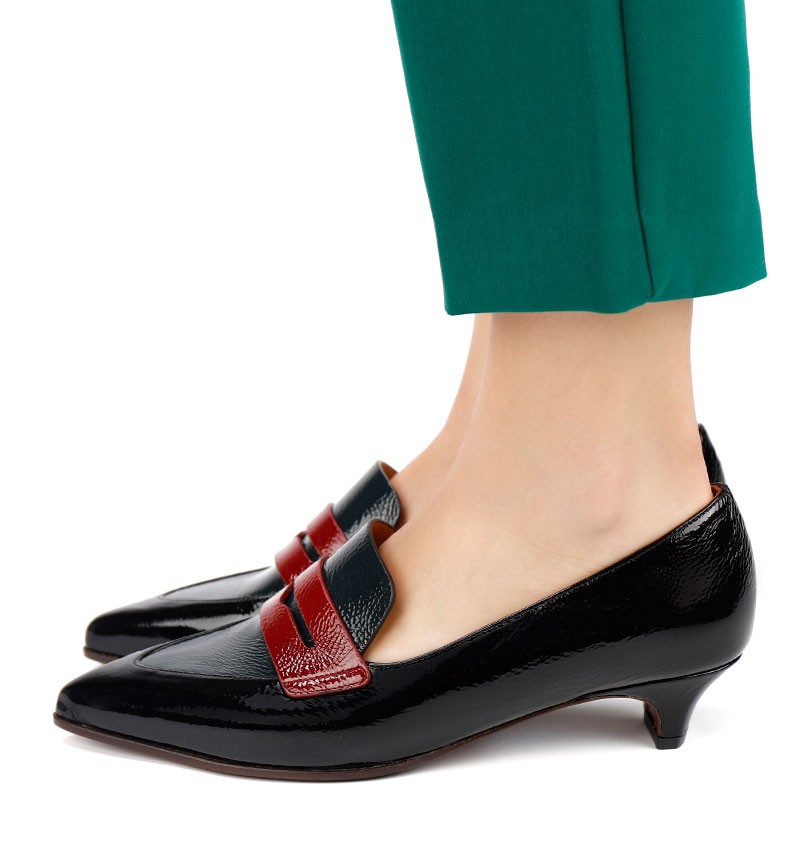 Chie Mihara JOITA BLACK