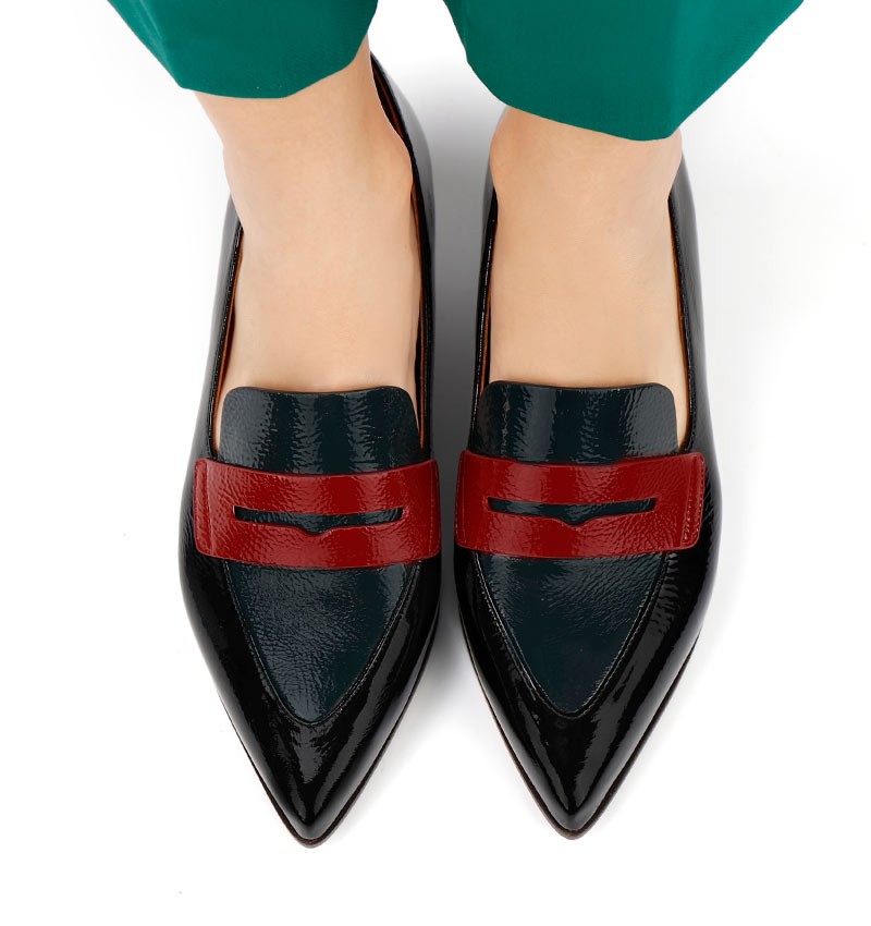 Chie Mihara JOITA BLACK