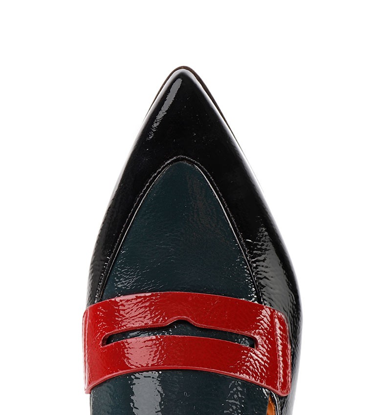 Chie Mihara JOITA BLACK