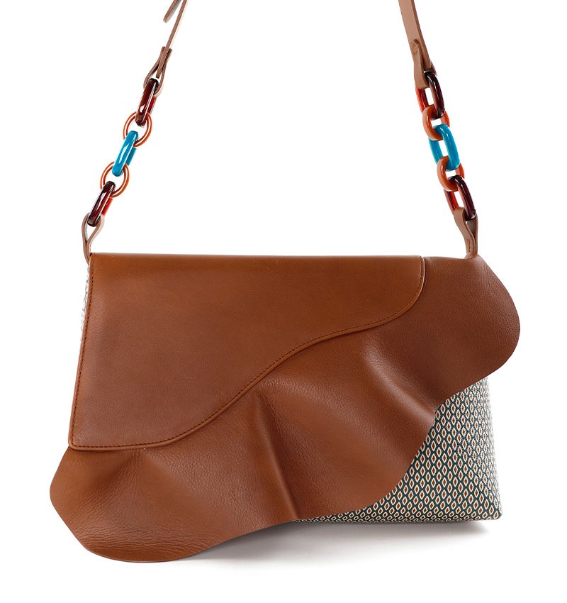 Chie Mihara KAIKU BROWN