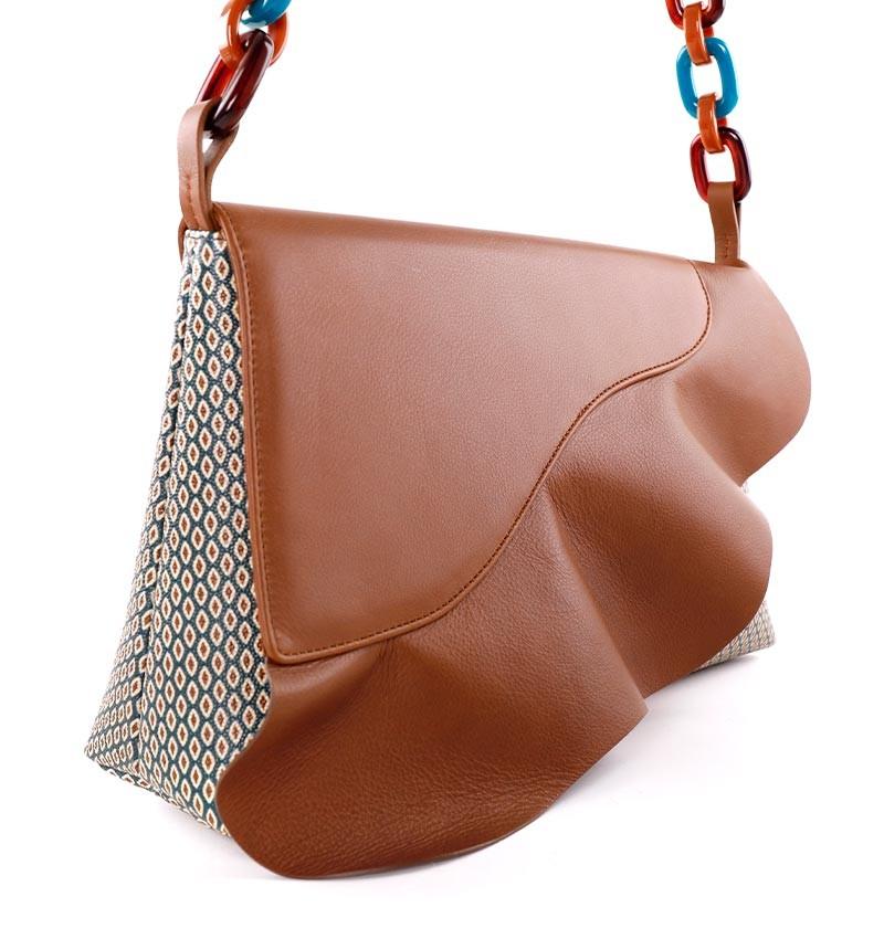 Chie Mihara KAIKU BROWN