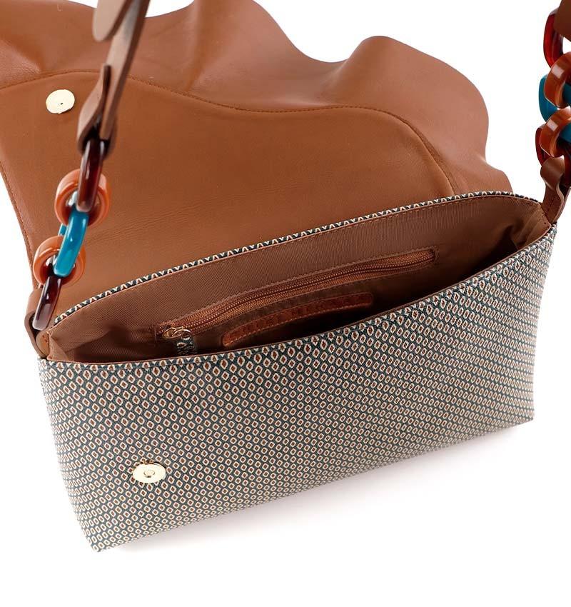 Chie Mihara KAIKU BROWN