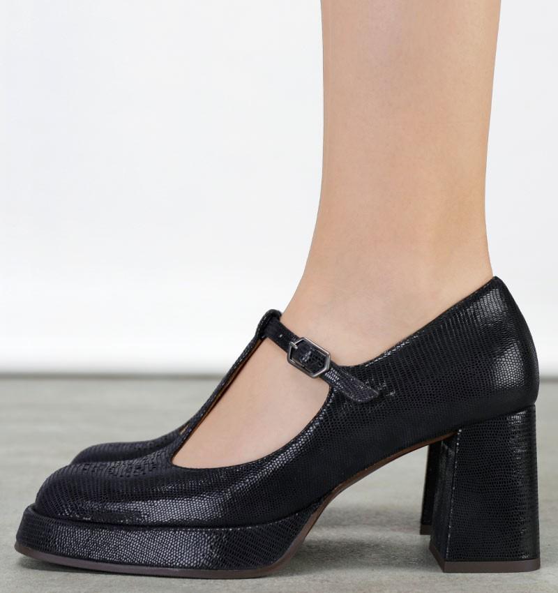 Chie Mihara KAIME NAVY