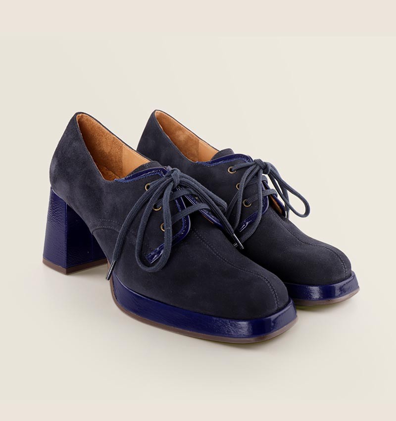 Chie Mihara KAISA NAVY