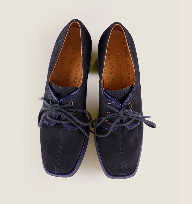 Chie Mihara KAISA NAVY