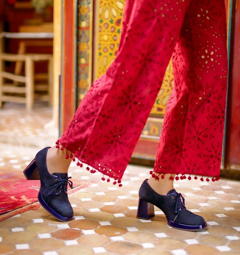 Chie mihara KAISA NAVY