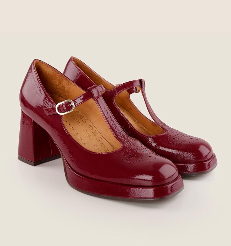 Chie Mihara KASE GRAPE