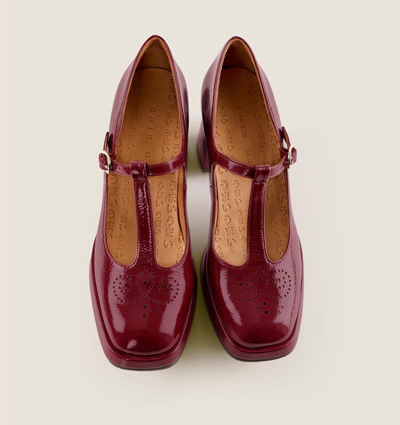 Chie Mihara KASE GRAPE