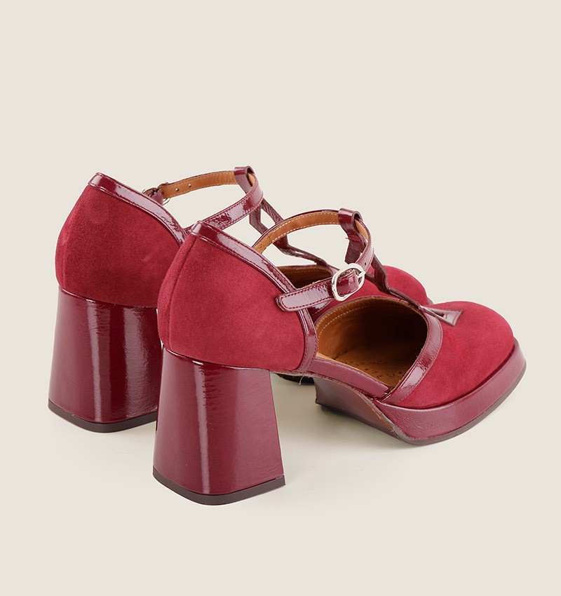 Chie Mihara KASUMI GRAPE