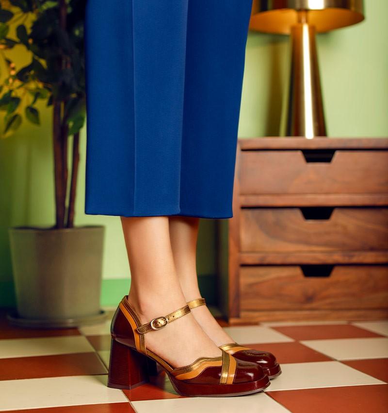 Chie mihara KATE BROWN