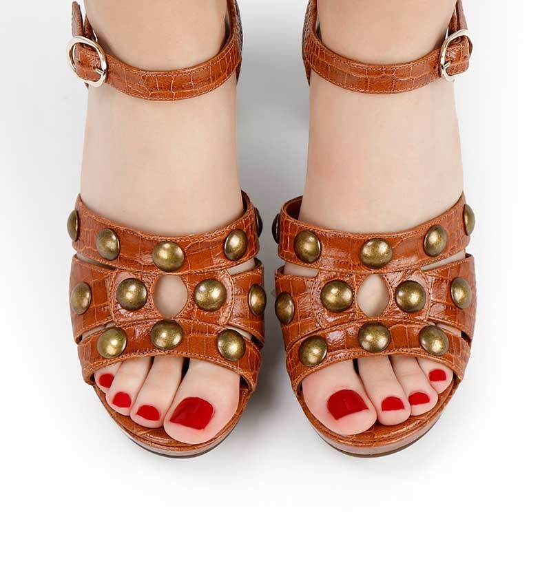 Chie Mihara KEKERU BROWN