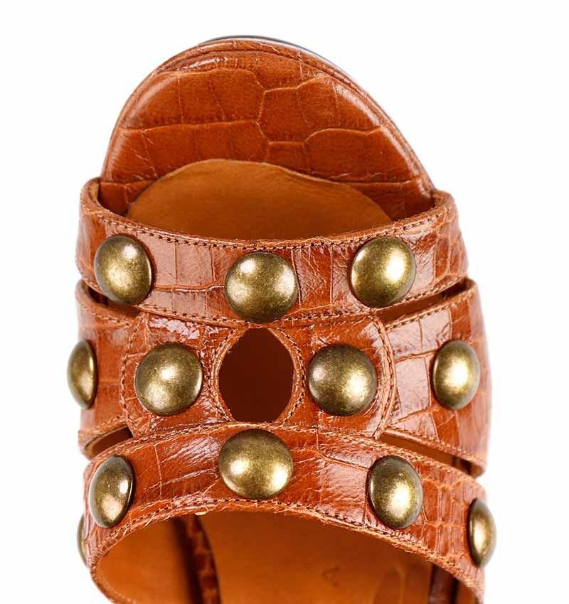 Chie Mihara KEKERU BROWN