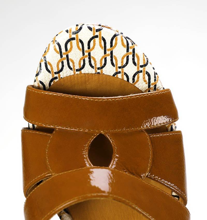 Chie Mihara KEKO BROWN