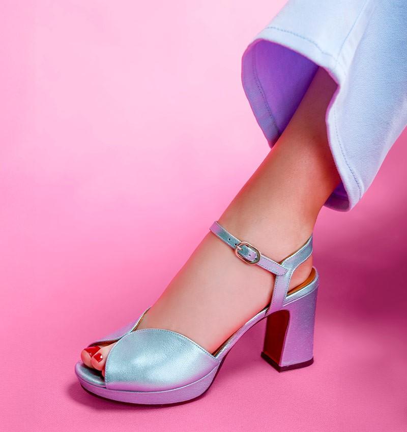 Chie mihara KELODEA BLUE