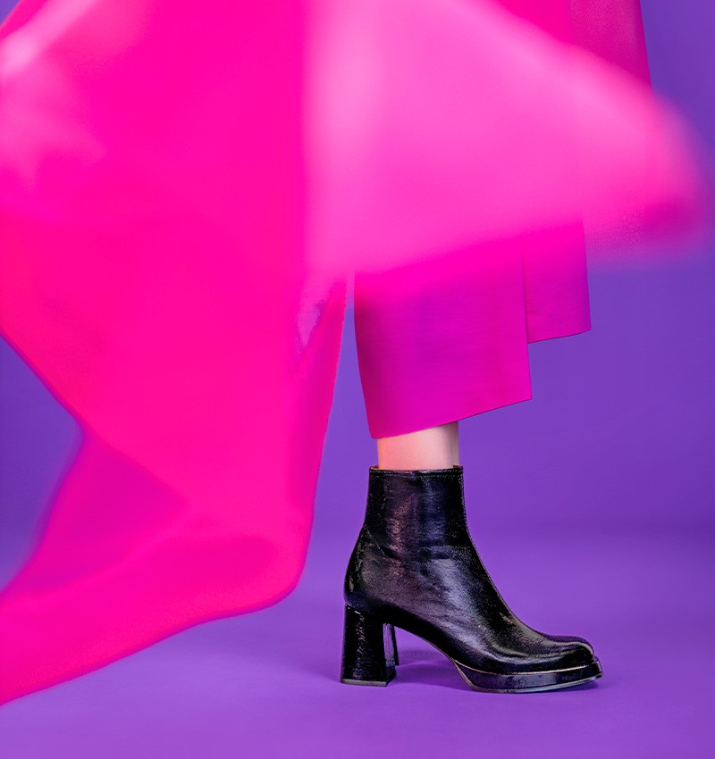 Chie mihara KENTIN BLACK