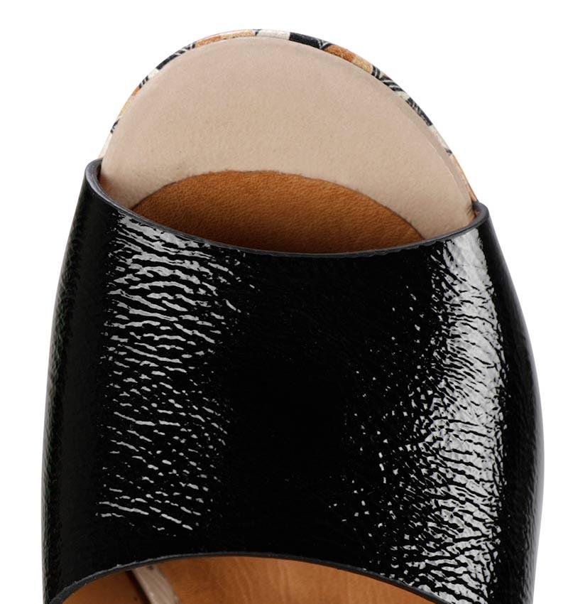 Chie Mihara KERICK BLACK