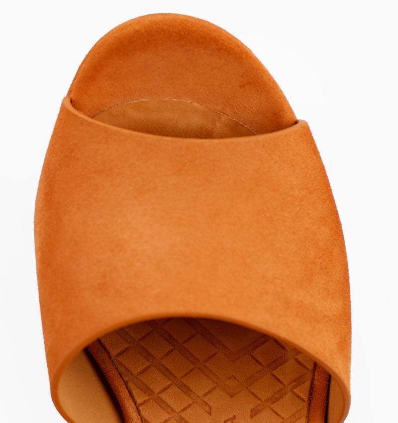 Chie Mihara KI-ERICK ORANGE