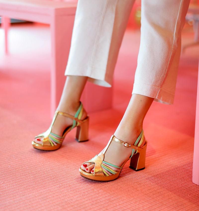 Chie mihara KIJA GOLD