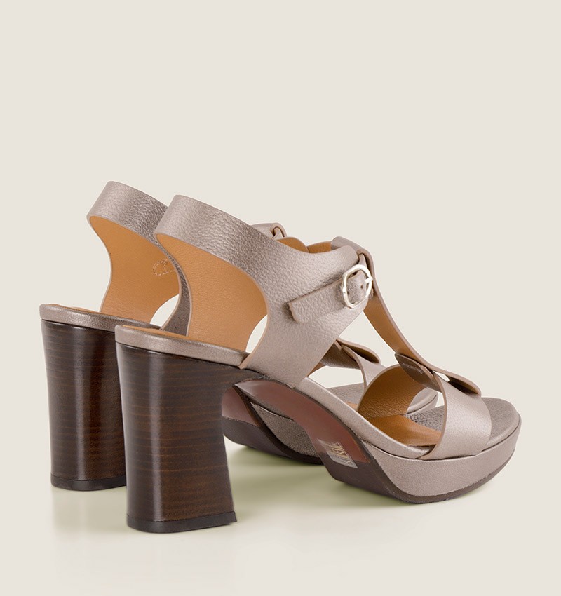 Chie Mihara KIMOR COPPER