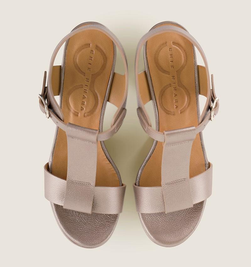 Chie Mihara KIMOR COPPER