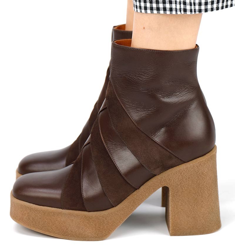 Chie Mihara LAGALET BROWN