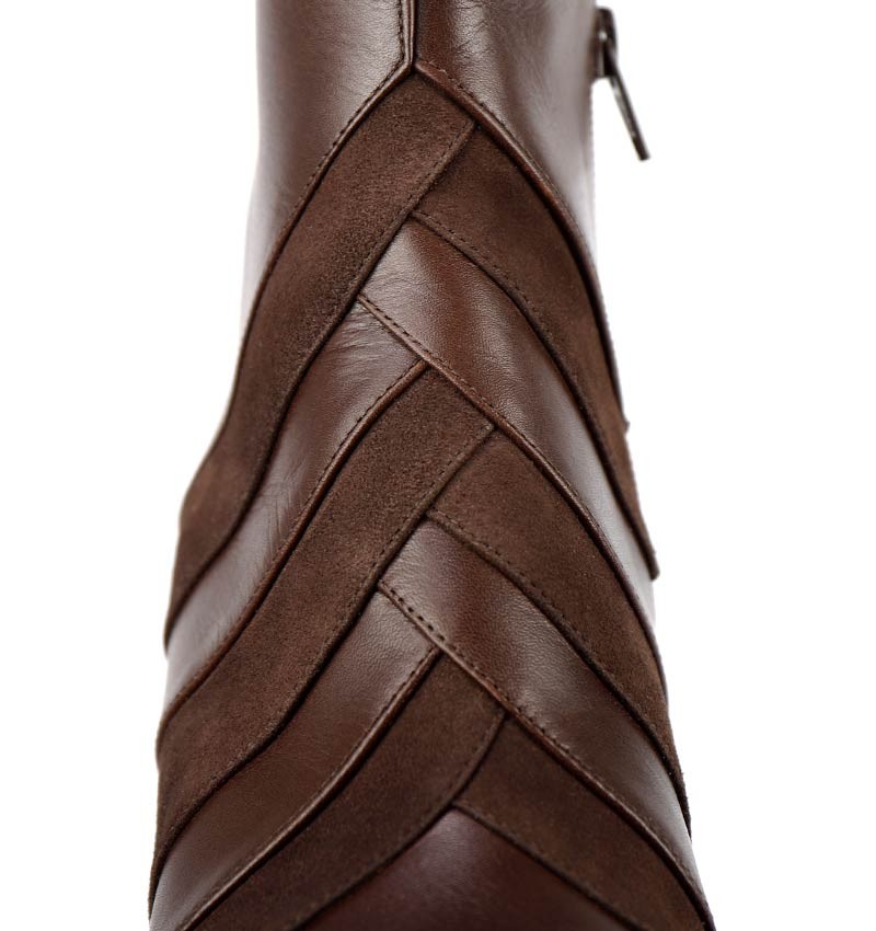 Chie Mihara LAGALET BROWN