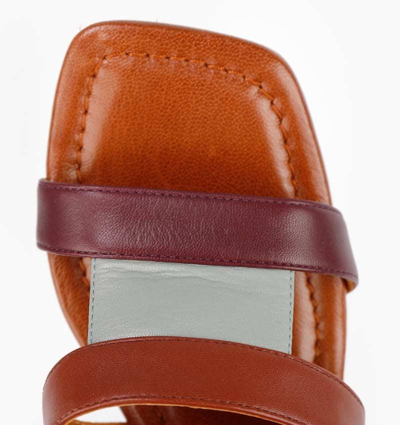 Chie Mihara LALAIA BROWN