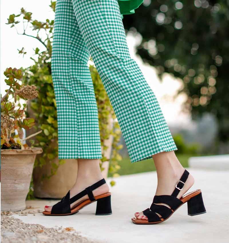 Chie mihara LENON BLACK