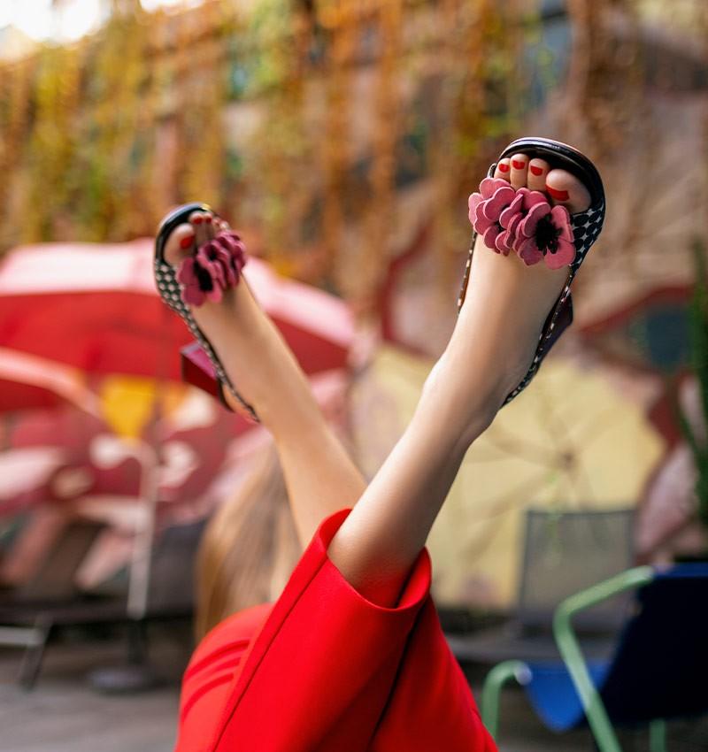 Chie mihara LILOLA MULTI