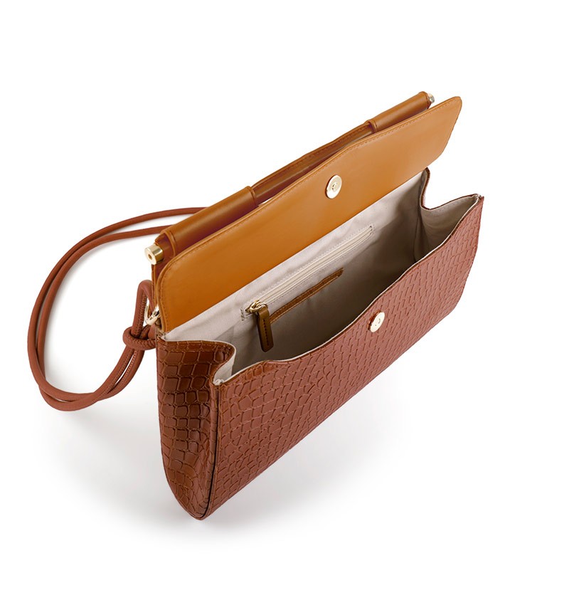 Chie Mihara LONDON BROWN