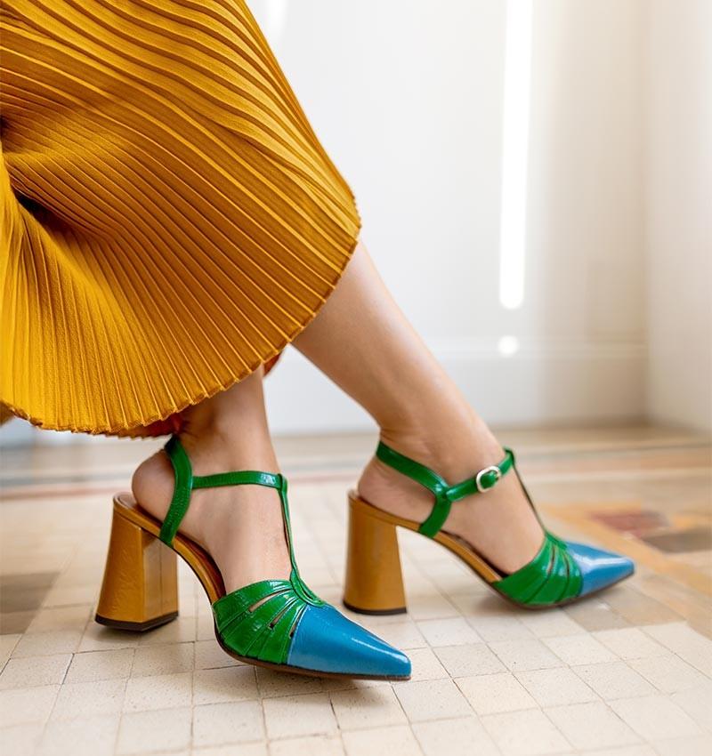 Chie mihara LOYE MULTI