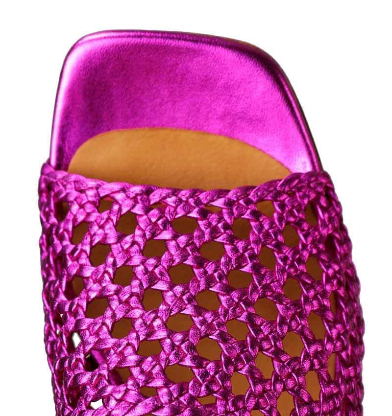 Chie Mihara LUCINA FUCSIA