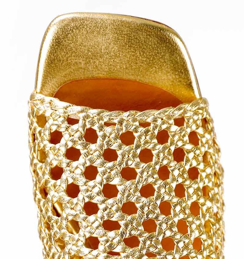 Chie Mihara LUCINA GOLD