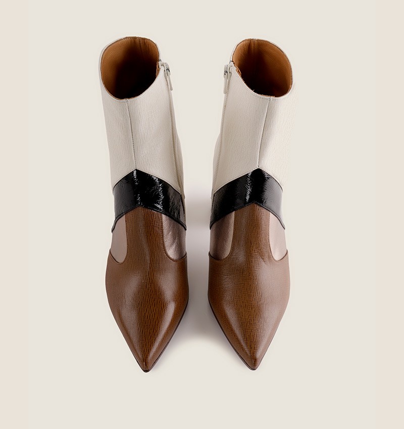 Chie Mihara LUEK WHITE