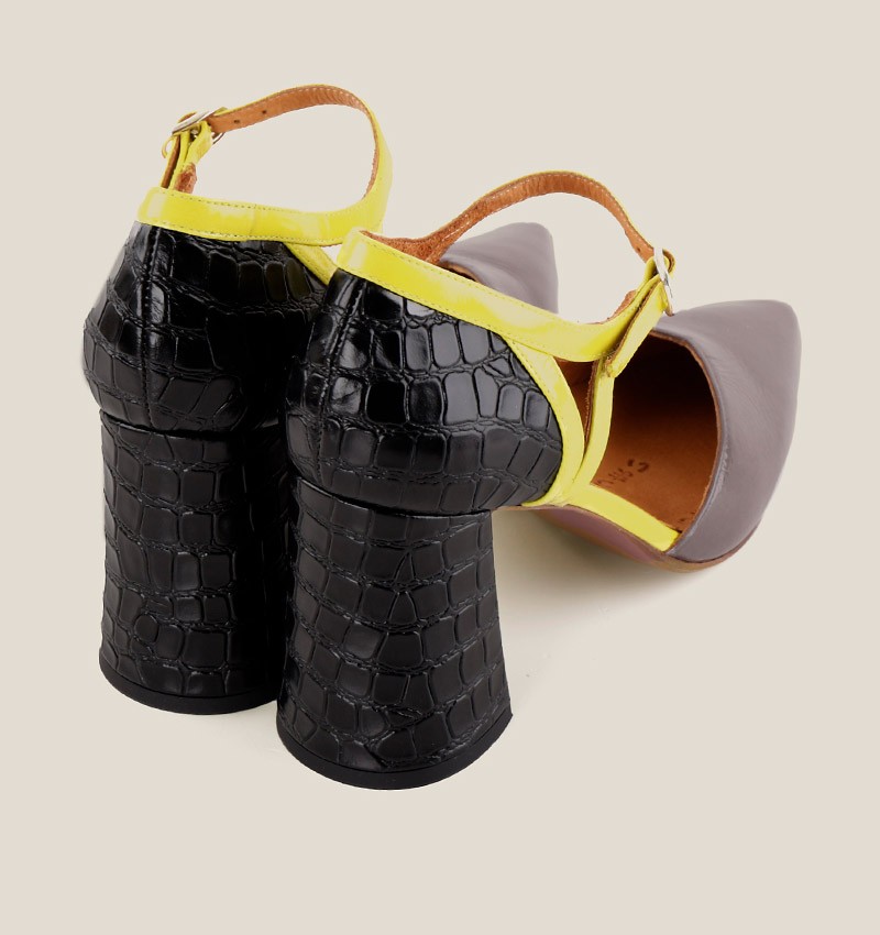 Chie Mihara LULE GREY