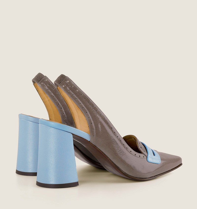 Chie Mihara LULY GREY