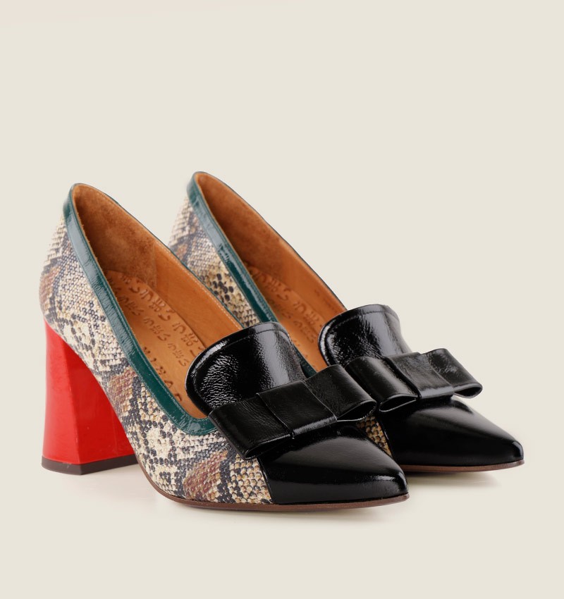 Chie Mihara LUNARES BLACK