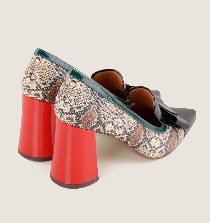 Chie Mihara LUNARES BLACK