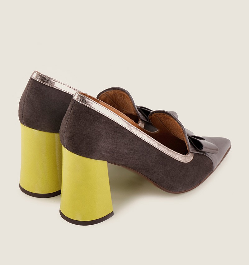 Chie Mihara LUNARES GREY