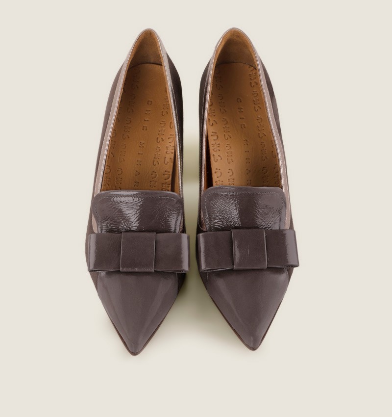 Chie Mihara LUNARES GREY